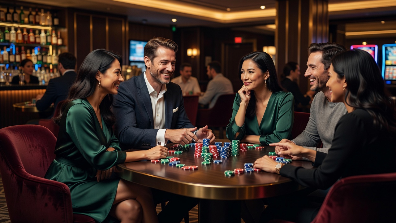 Essential Guide to Online Casino Bonuses