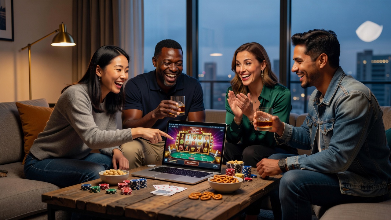 How to Find Great Online Casino Bonuses Each Week